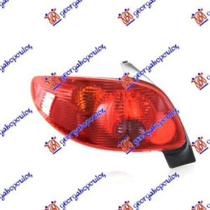 STOP LAMPA 2003- (TURSKA) LEVO