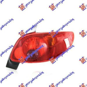 STOP LAMPA 2003- (MARELLI) DESNO
