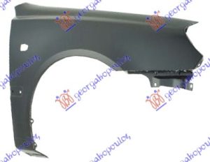 FRONT FENDER (O)