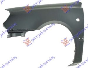FRONT FENDER (O)