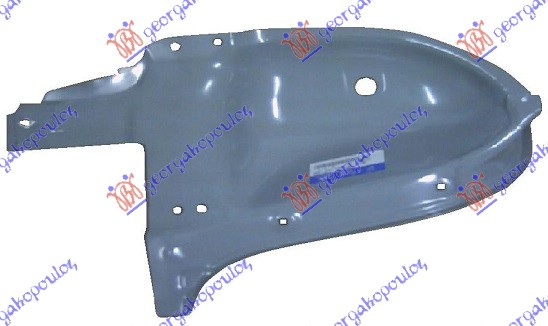 TAIL LAMP PANEL 4D (O) (EXPORT TYPE)