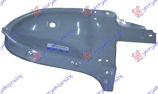 TAIL LAMP PANEL 4D (O) (EXPORT TYPE)