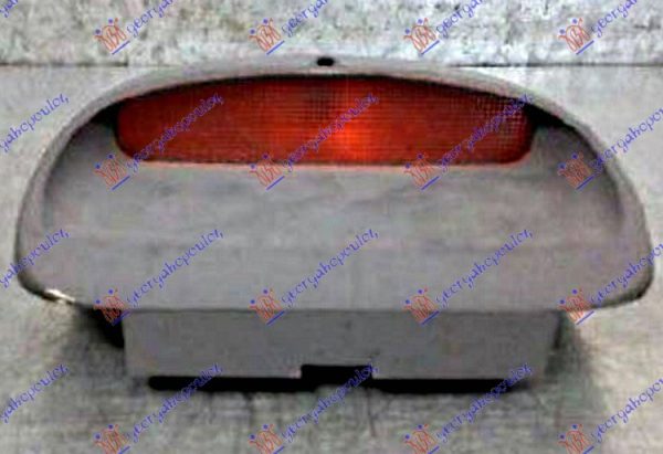 THIRD BRAKE LAMP (O)