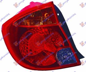STOP LAMPA (DEPO) LEVO