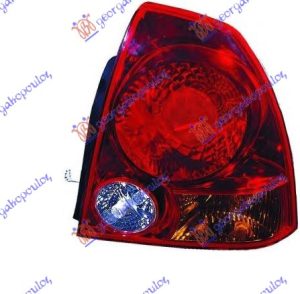 STOP LAMPA 4 VRATA (EXPORT TYPE) (TYC) DESNO