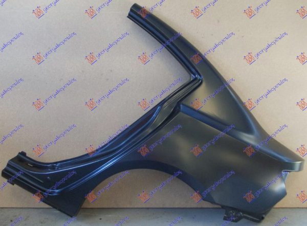 REAR FENDER 4D