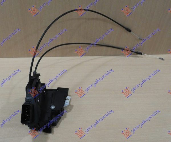 BRAVA ZADNJIH VRATA ELEKTRICNA (10pins) LEVO