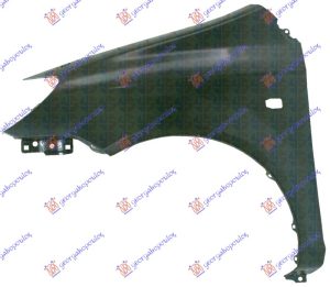 FRONT FENDER (O)