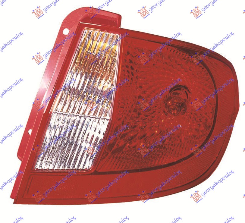 TAIL LAMP (O)