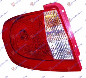 STOP LAMPA (DEPO) LEVO