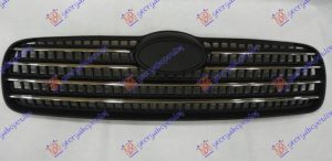 PVC MASKA -2009