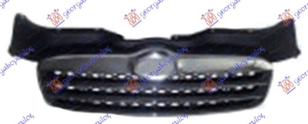 PVC MASKA 2009-
