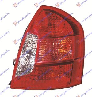 STOP LAMPA (TURSKA) DESNO