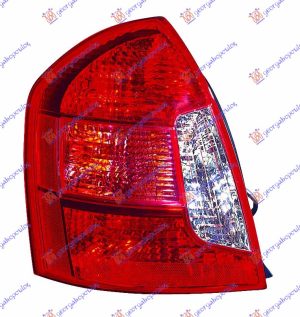 STOP LAMPA (TURSKA) LEVO