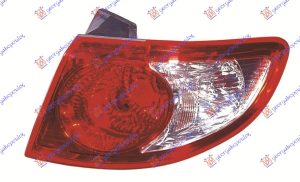 STOP LAMPA SPOLJASNJA (DEPO) DESNO