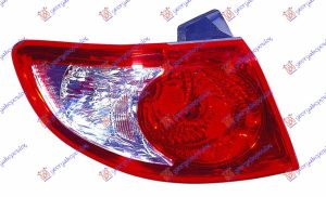STOP LAMPA SPOLJASNJA (DEPO) LEVO