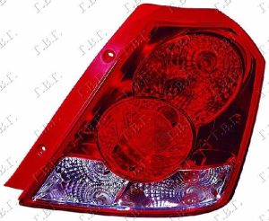 STOP LAMPA 3/5 VRATA (DEPO) DESNO