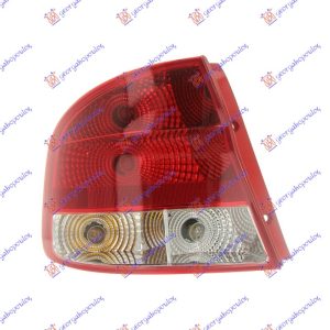 STOP LAMPA (SEDAN) -2006 (DEPO) LEVO