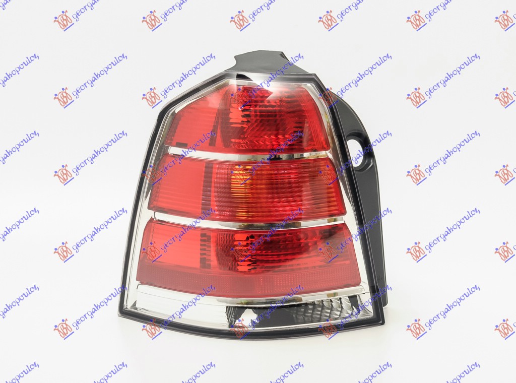 STOP LAMPA -2008 (DEPO) LEVO