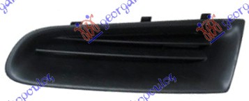 PVC MASKA LEVO