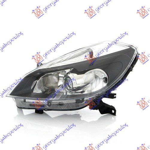 FAR XENON (DEPO) LEVO