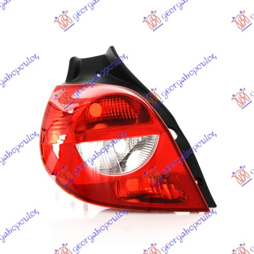 STOP LAMPA (DEPO) LEVO