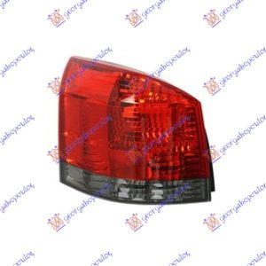 STOP LAMPA (ZATAMNJENI MIGAVAC) (ULO) LEVO