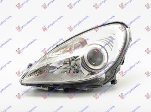 HEAD LAMP B-XENON (HELLA) -2008