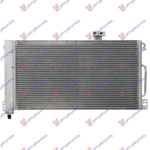 HLADNJAK KLIME ZA SVE MODELE BENZIN (640x374) VENTIL 13.8m