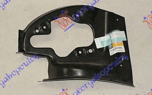 NOSAC STOP LAMPE (SEDAN) (O) DESNO