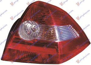 STOP LAMPA 4 VRATA (TURSKA) DESNO