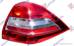 STOP LAMPA 4 VRATA (TURSKA) DESNO