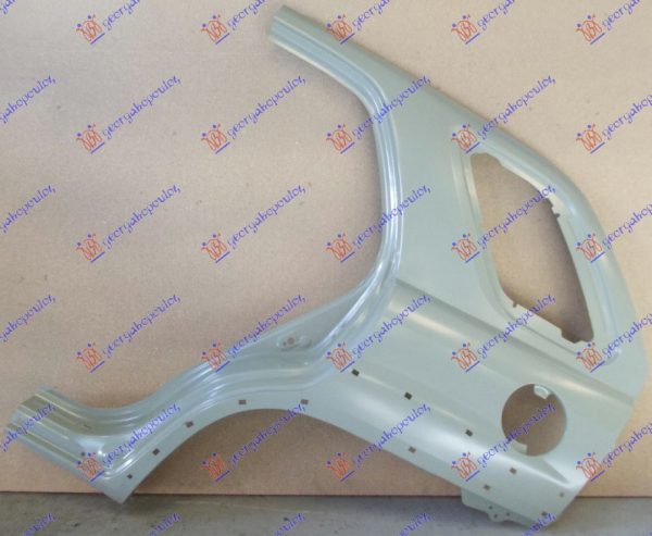 REAR FENDER