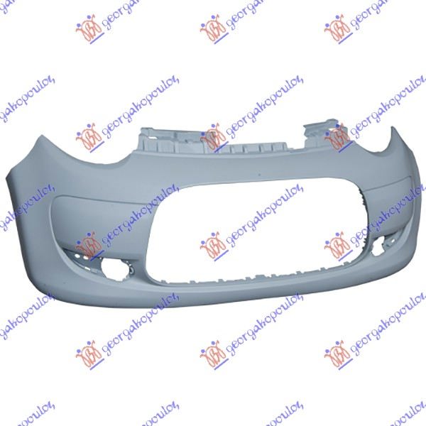 PREDNJI BRANIK PM 2009-