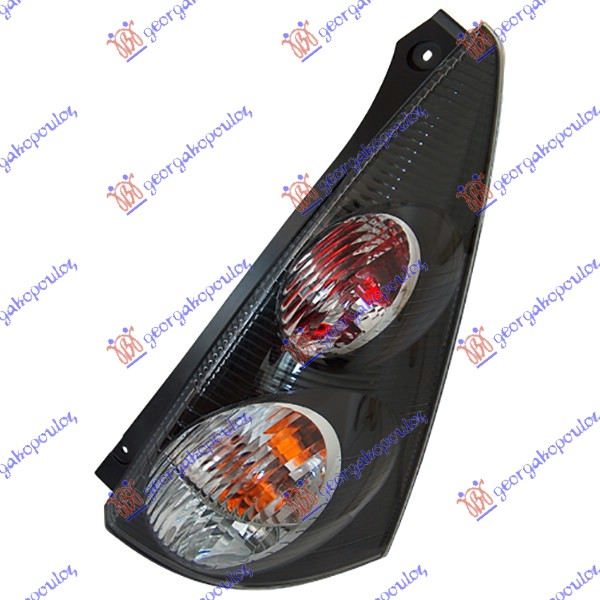 STOP LAMPA (DEPO) DESNO