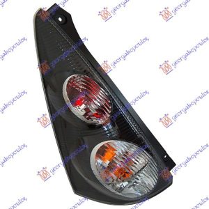STOP LAMPA (DEPO) LEVO