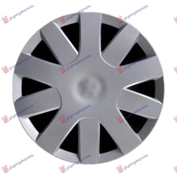WHEEL COVER (14 WHEEL)
