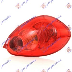 STOP LAMPA -2009 DESNO