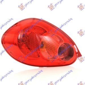 STOP LAMPA -2009 LEVO