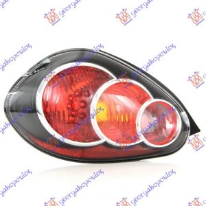 STOP LAMPA 2009- (MARELLI) LEVO