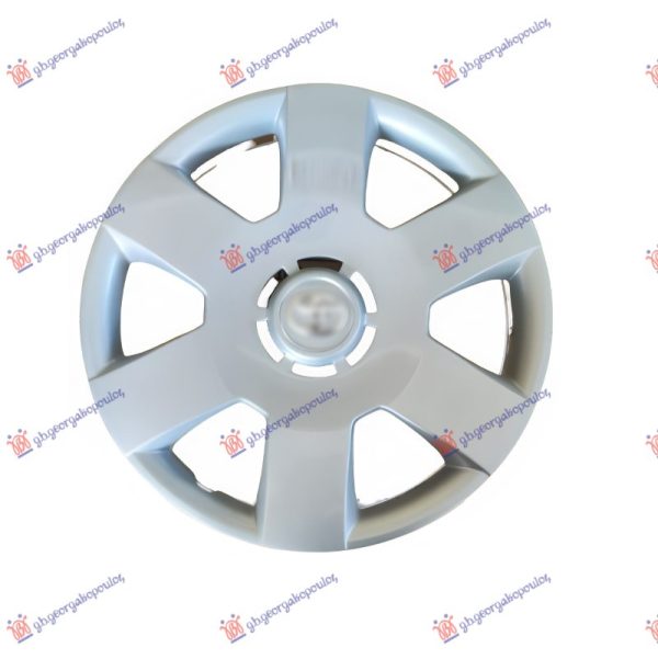 WHEEL COVER (14 WHEEL)