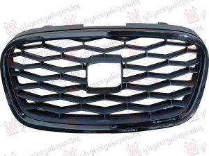 PVC MASKA (CUPRA) 2009-