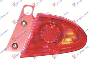 STOP LAMPA SPOLJASNJA (DEPO) DESNO