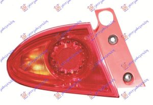 STOP LAMPA SPOLJASNJA (DEPO) LEVO