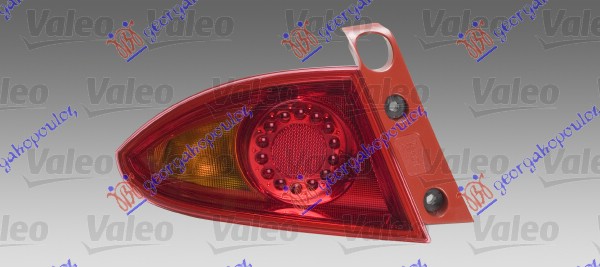 STOP LAMPA SPOLJASNJA (VALEO) LEVO