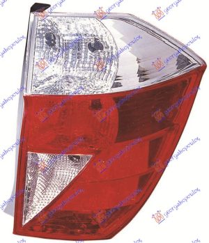 STOP LAMPA (DEPO) DESNO