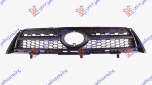 PVC MASKA CRNA 2008-
