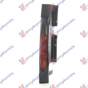 STOP LAMPA (JEDNA VRATA) (MARELLI) LEVO