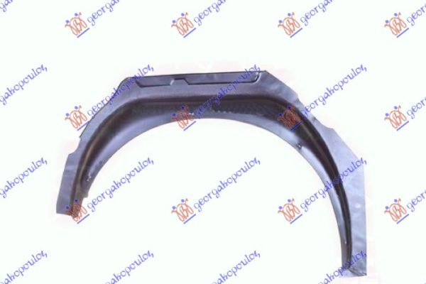 REAR WHEEL HOUSE OUTER