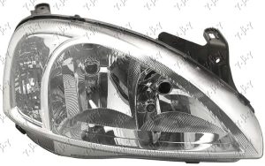FAR ELEKTRICNI 2002-2004 (VALEO TIP) (DEPO) DESNO